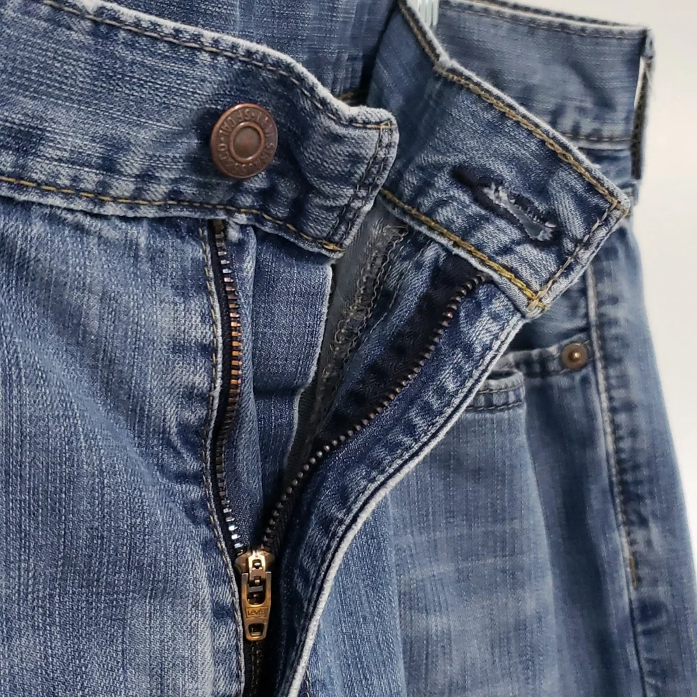 Levi's 559 relaxed straight fit jeans‎